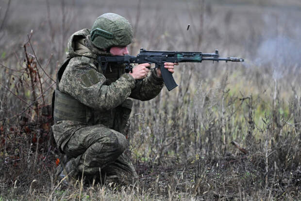 Волчанск, Орехово, Северск: хорошие и плохие новости фронта СВО 27 ноября