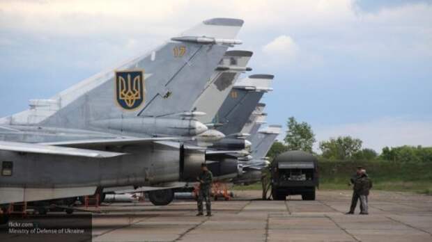 Военная авиация Украины и России: чем могут похвастаться Киев и Москва