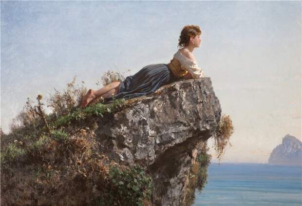 Филиппо Палицци (итал. Filippo Palizzi; 16 июня 1818, Васто, Абруццо — 11 сентября 1899, Неаполь) — итальянский художник; второй из братьев Палицци.