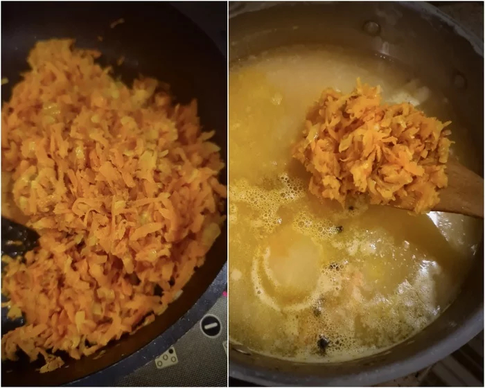 Суп гороховый. Не быстро. Не сложно. Но вкусно! Еда, Рецепт, Суп, Гороховый суп, Длиннопост, Кулинария