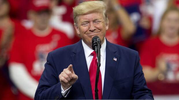 Пентагон убеждает Трампа создать в Сирии «новый Ат-Танф» для курдов-террористов — эксперт Пентагон убеждает Трампа создать в Сирии «новый Ат-Танф» для курдов-террористов — эксперт