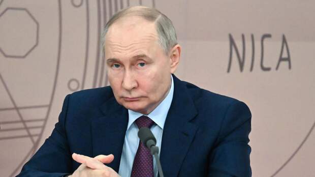 "Наконец-то шанс на мир!" Британцы горячо поддержали предложение Путина