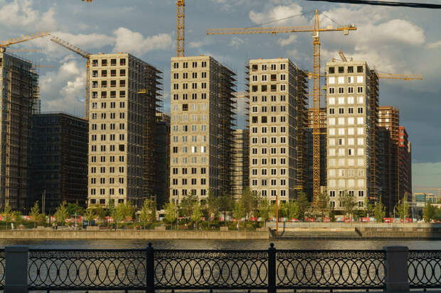 Ценам на новостройки в Москве предрекли рост