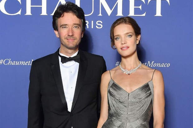 Модный дайджест: от "самого обедневшего миллиардера" Бернара Арно до нового проекта Алены Долецкой