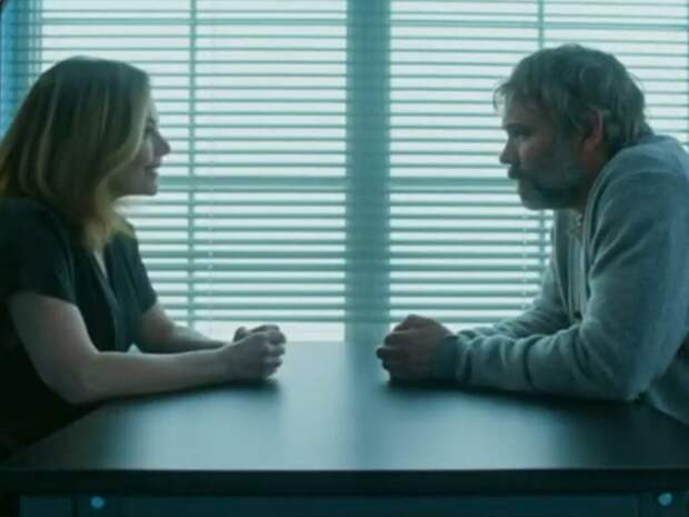 Under Interrogation-Murder in a Small Town Season 1 Episode 4