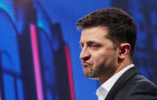 Punch: Зеленский на деньги Запада купил виллу в Египте