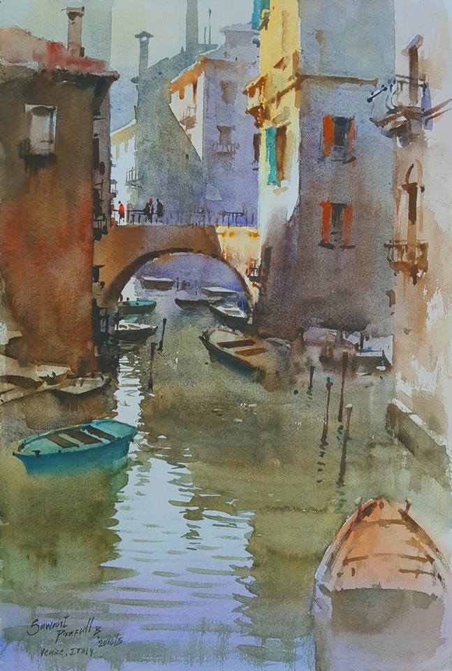  - Prafull Sawant