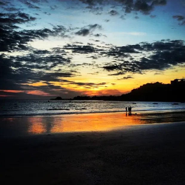 37 самых фантастических пляжей, скрытых от путешествеников 