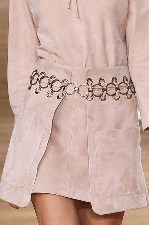 Spring fashion trends 2015