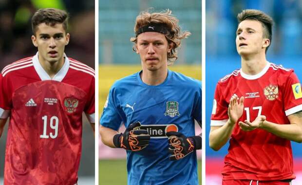 Топ-10 самых дорогих российских футболистов