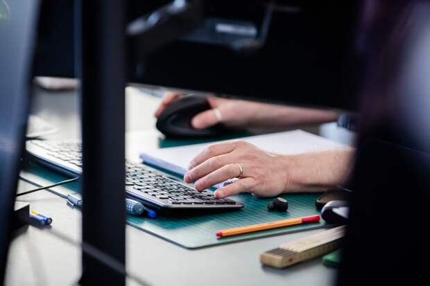 Названа причины высокой популярности Windows 10