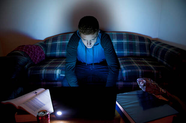 18 слов, которые имеют совершенно иное значение, если вы интроверт