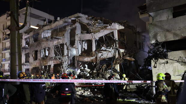 Al Mayadeen: 47 человек погибли в провинции Ирана при ударах США и Израиля