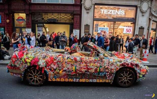 Прикольные картинки - 1899