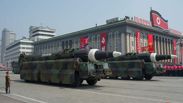 Южная Корея знает, почему КНДР прекратила ядерные запуски, но приветствует это