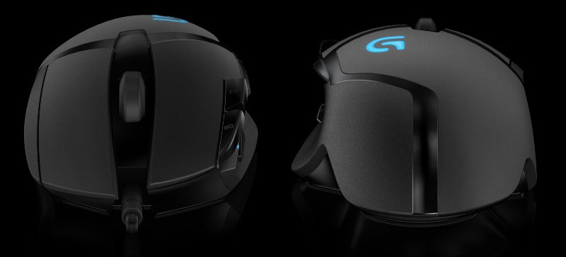 Самая быстрая в мире мышь от Logitech