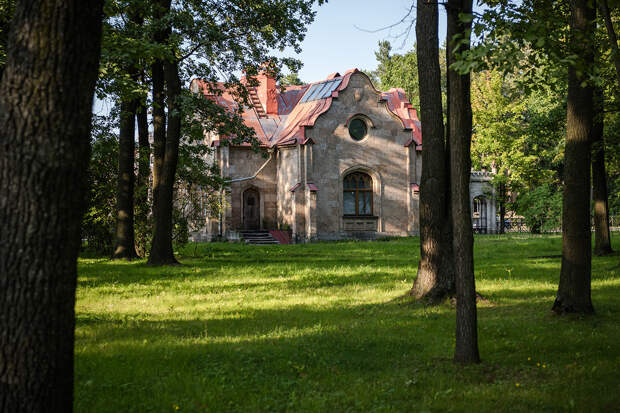 Что посмотреть на Петергофской дороге (ФОТО)