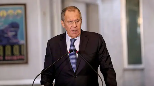 Лавров оценил ситуацию с идеей обоюдного моратория на размещение РСМД