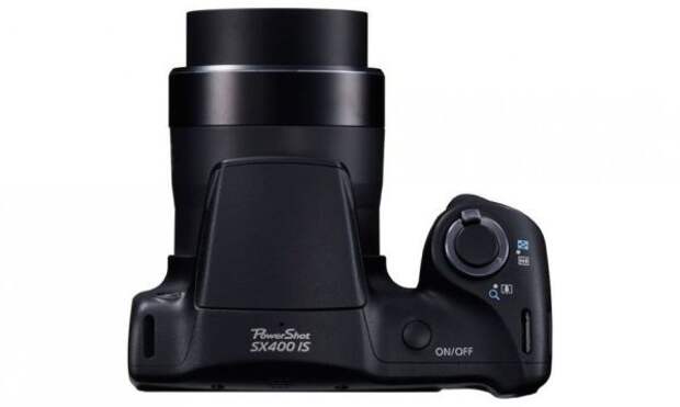 Canon PowerShot SX400 IS