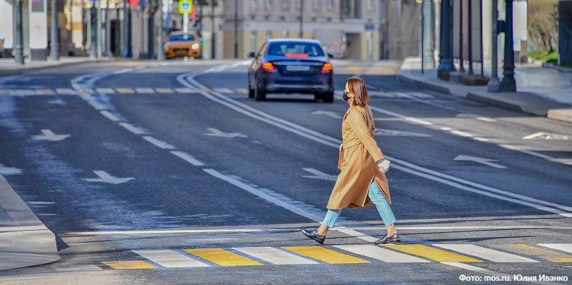 Более 60 нарушителей масочного режима выявили в торговых центрах ЗАО. Фото: Ю. Иванко mos.ru
