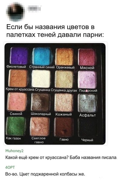 всякостей пост