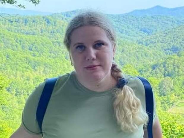 Блогер Света Тарлавина развелась с мужем и скинула 40 кг после резекции желудка