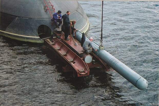 Несокрушима ли военно-морская гегемония США? Несокрушима ли военно-морская гегемония США?
