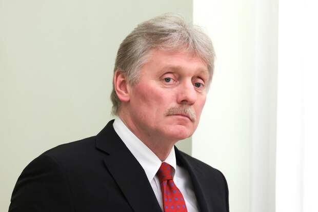 Песков: Военные принимают меры для минимизации рисков ударов по городам