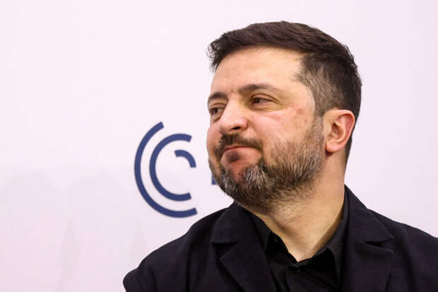 Зеленский: никто не просил Украину приехать и помочь с Ормузским проливом