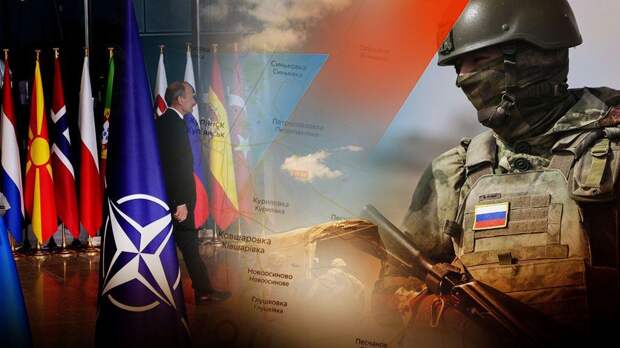 «Умопомрачительный масштаб»: В США раскрыли, что Россия приготовила для НАТО