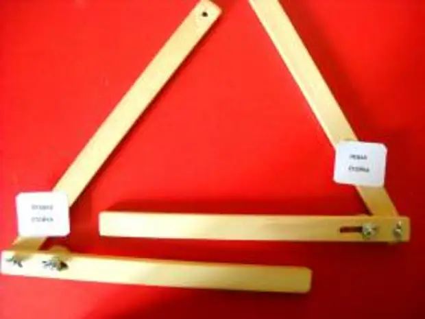 Универсальный станок для вышивания