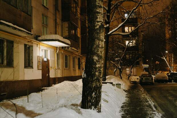 Старушки-мошенницы после провала Долиной в суде придумали новую схему