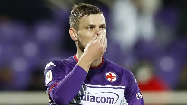 Firenze Viola: «Фиорентина» не будет расторгать контракт с Кокориным