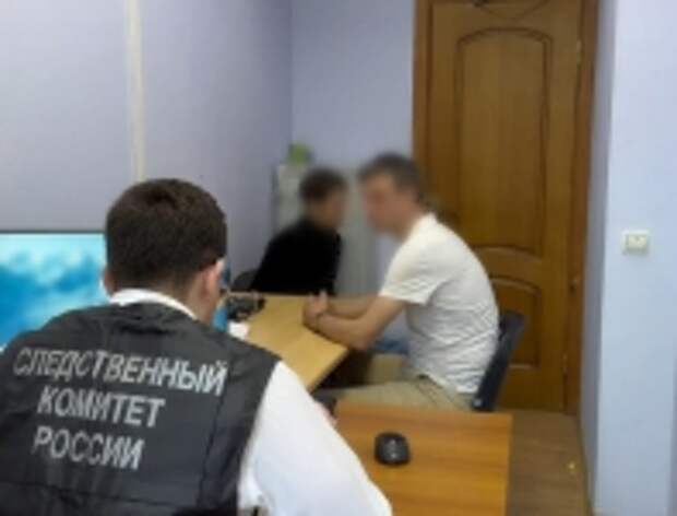 В центральный аппарат СК России будет доложено о ходе расследования уголовного дела по факту убийства 7-летней девочки в Краснодарском крае