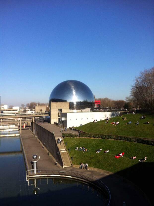 TripsterParis10 Чем заняться в Париже