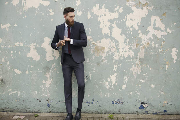 Moss Bros Debuts Label Moss London + Fall 2014 Collection image I AM London Lookbook V2 10 