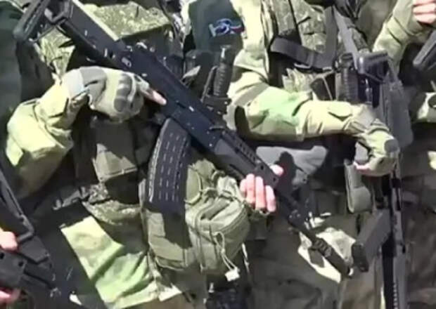 Кадыров: чеченские подразделения получили приказ о наступлении
