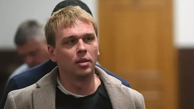 Обвиняемые по делу Голунова экс-полицейские не признали вину