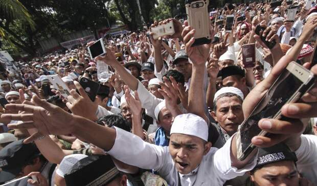 Британская пропаганда убила до 3 миллионов коммунистов Индонезии, — The Guardian