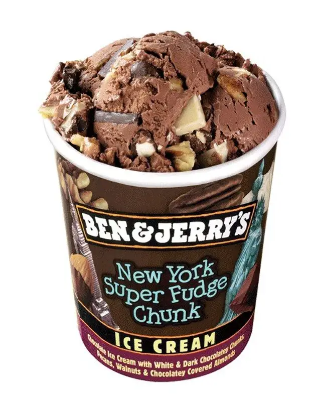 Ben And Jerry S Мороженое Купить