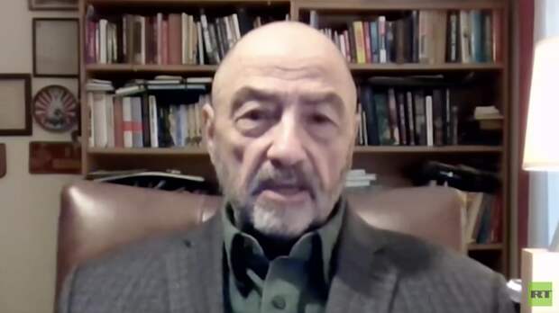 Экс-аналитик Пентагона Малуф: Куба может стать следующей целью США