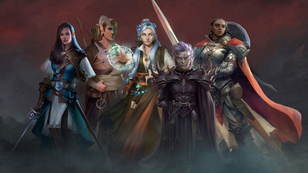 Второй этап «беты» Pathfinder: Wrath of the Righteous начнётся 5 мая и принесёт с собой новый контент