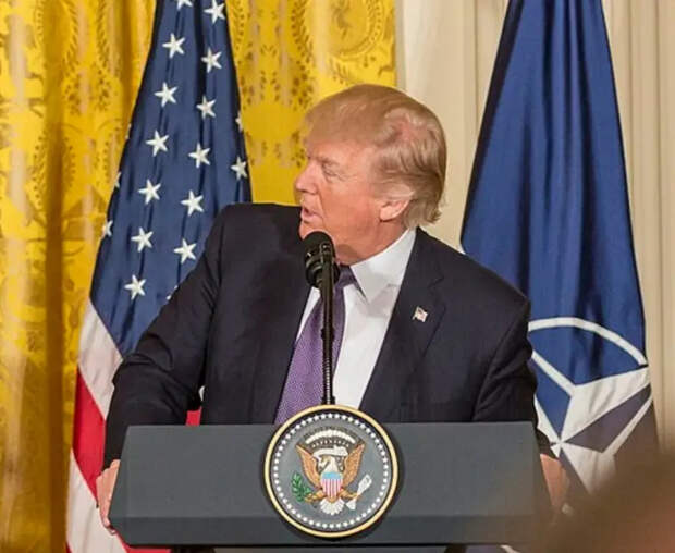 Польский журналист: Сторонники Трампа не заинтересованы во вливании американских денег в Украину и в НАТО