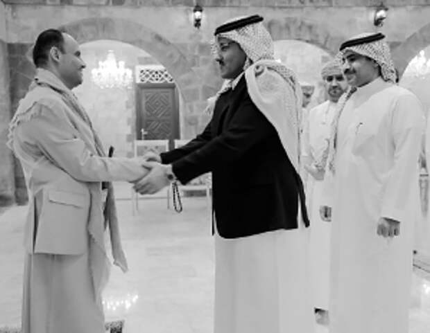 Арабы наносят США стратегическое поражение