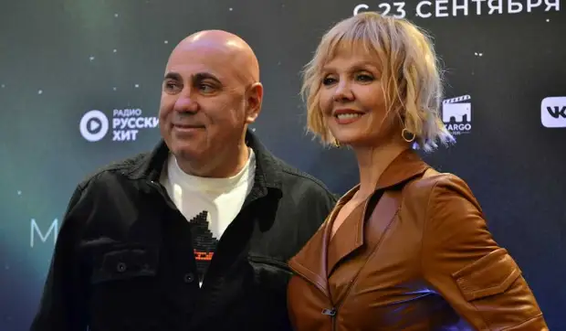 «Делаем это с огоньком»: Валерия честно об интиме с Пригожиным