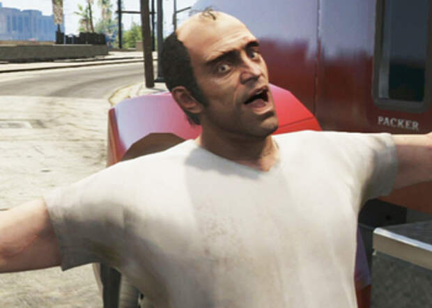 GTA V