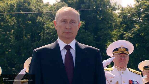 Кремль отреагировал на выдвижение Путина на Нобелевскую премию Кремль отреагировал на выдвижение Путина на Нобелевскую премию