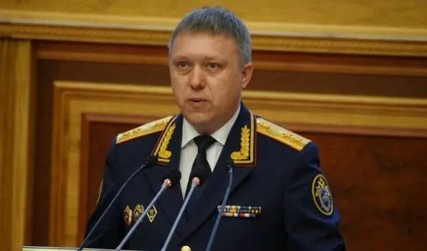 Глава Следкома Башкирии задекларировал доход в 4,2 миллиона рублей