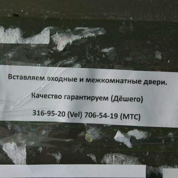 Похвастайся своей безграмотностью перед людьми и получи ничего Похвастайся своей безграмотностью перед людьми и получи ничего