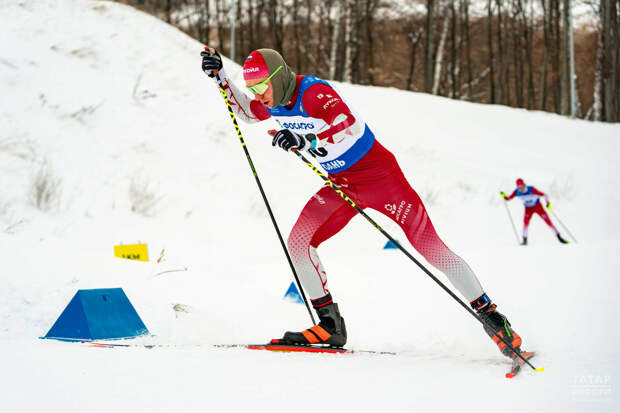 Большунов об Олимпиаде: «Тебя не пригласят, если ты сильный спортсмен»